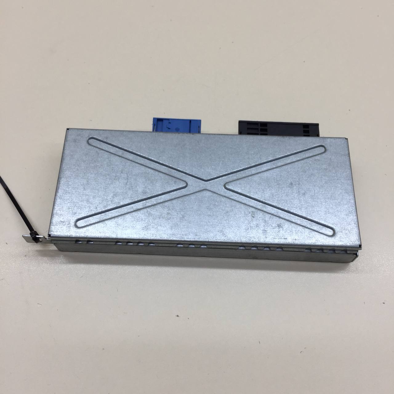 Блок электронный BMW 7-Series F01,F02  2008-2015