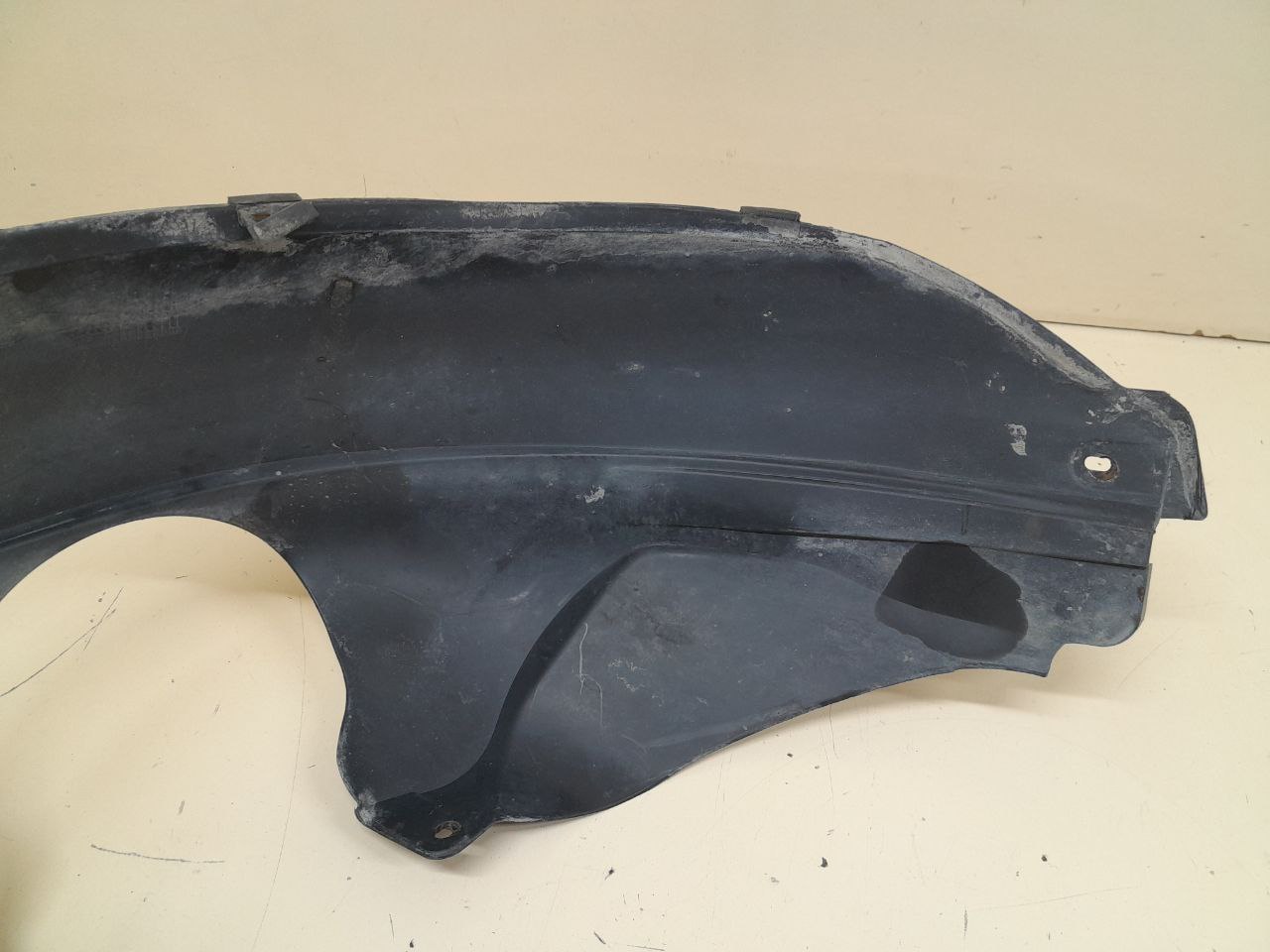 Локер передний левый Ford Fusion (JU) 2002-2012