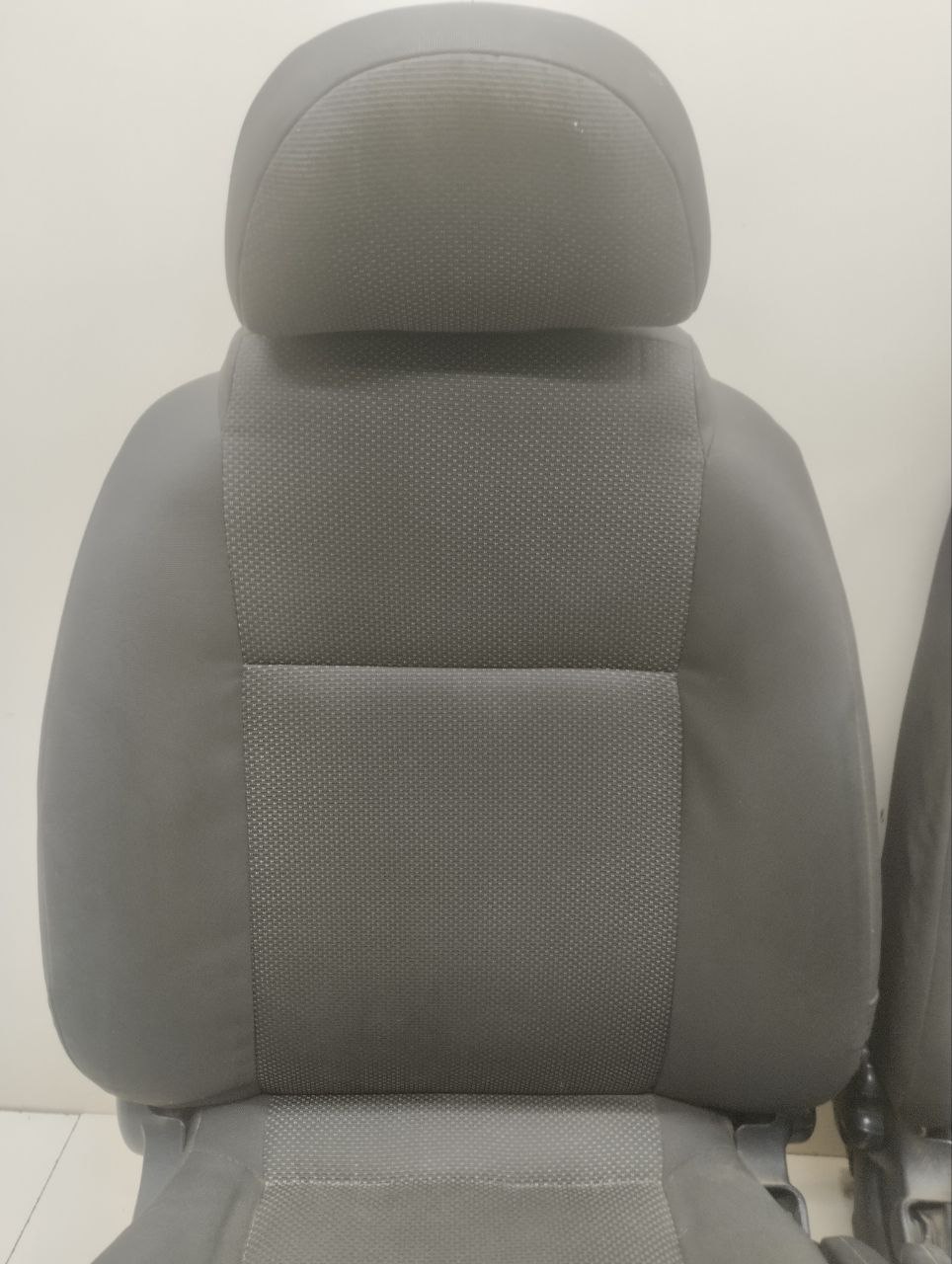 Сиденье (комплект) Chevrolet Aveo T250 2005-2011