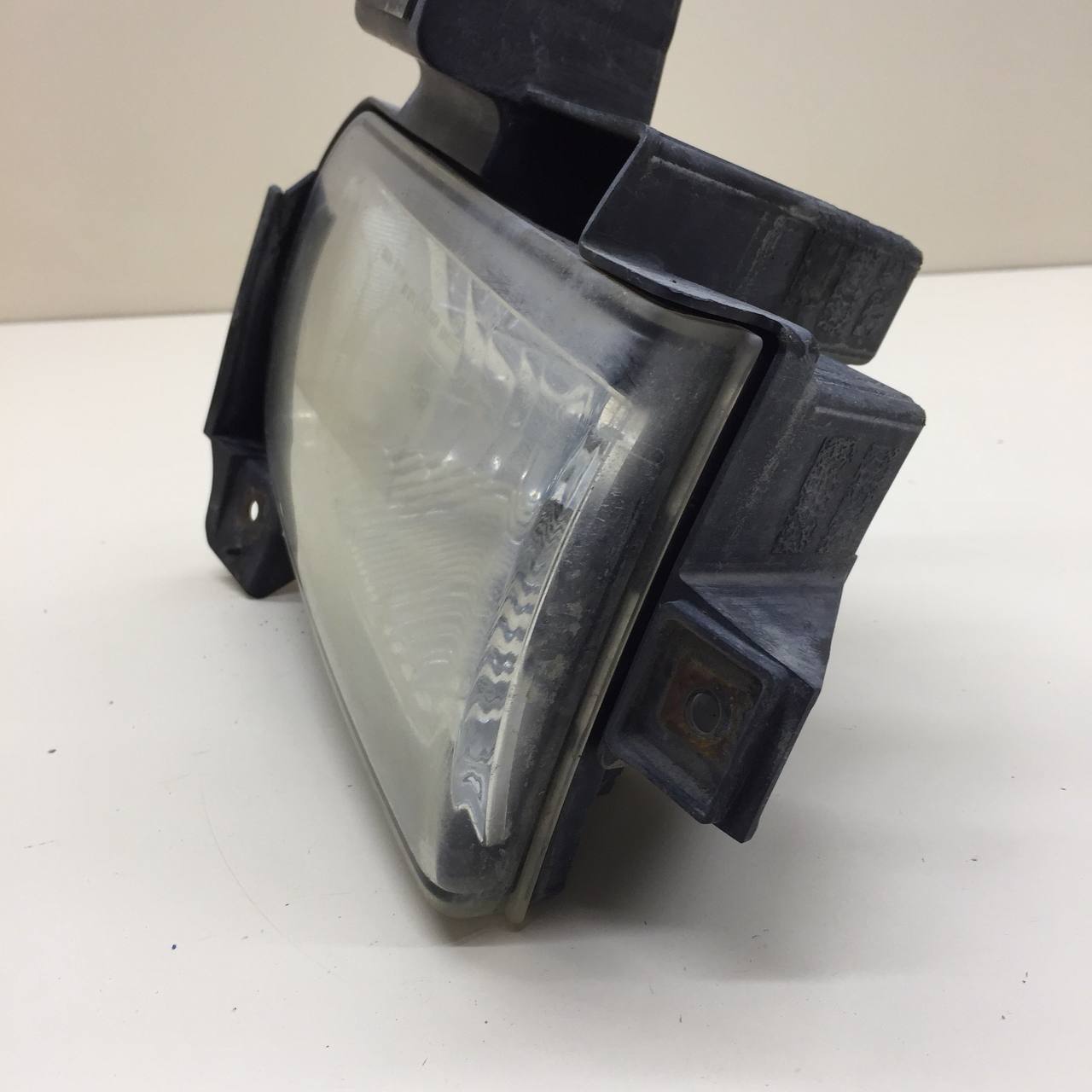 Фара противотуманная правая Toyota Land Cruiser (J200) 2007-2021
