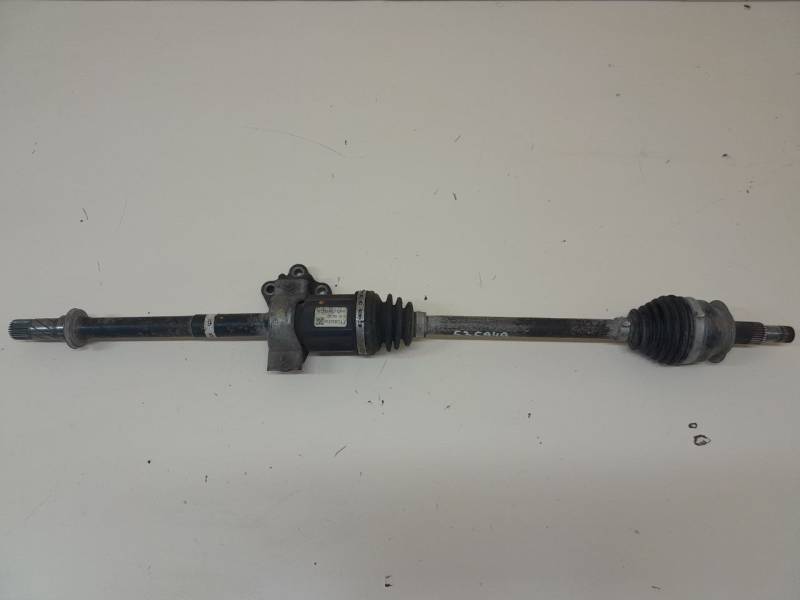 Полуось передняя правая Mazda Mazda 3 (BM) 2013-2016 Полуось передняя правая Mazda Mazda 3 (BM) 2013-2016