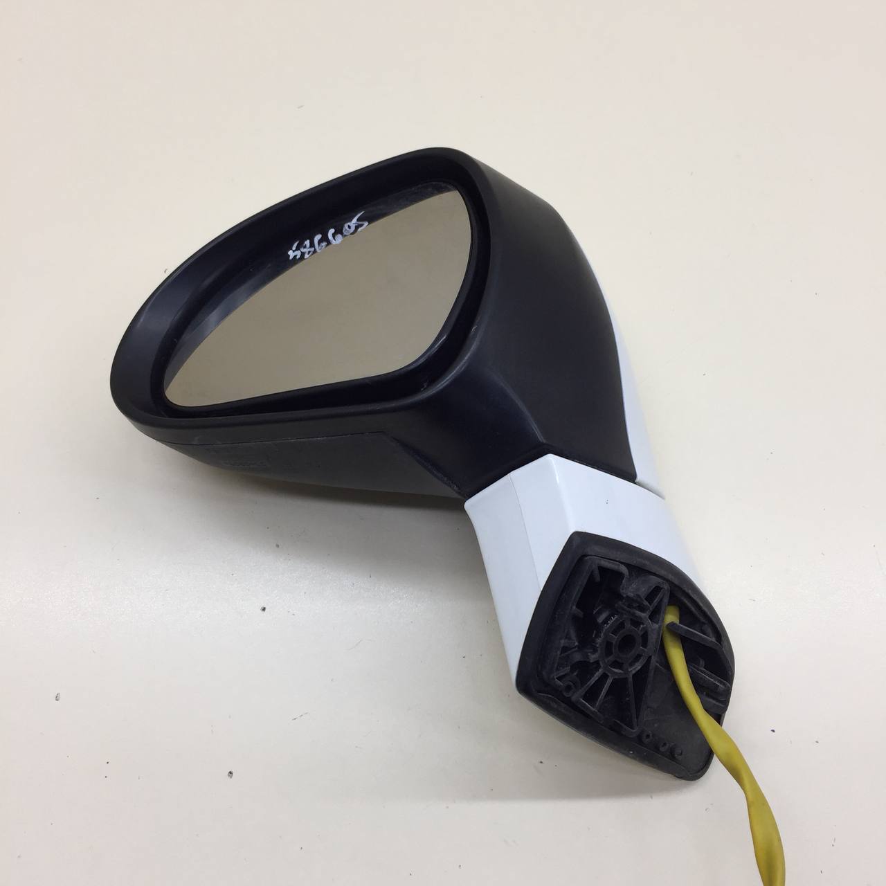 Зеркало левое электрическое Peugeot 308 2007>