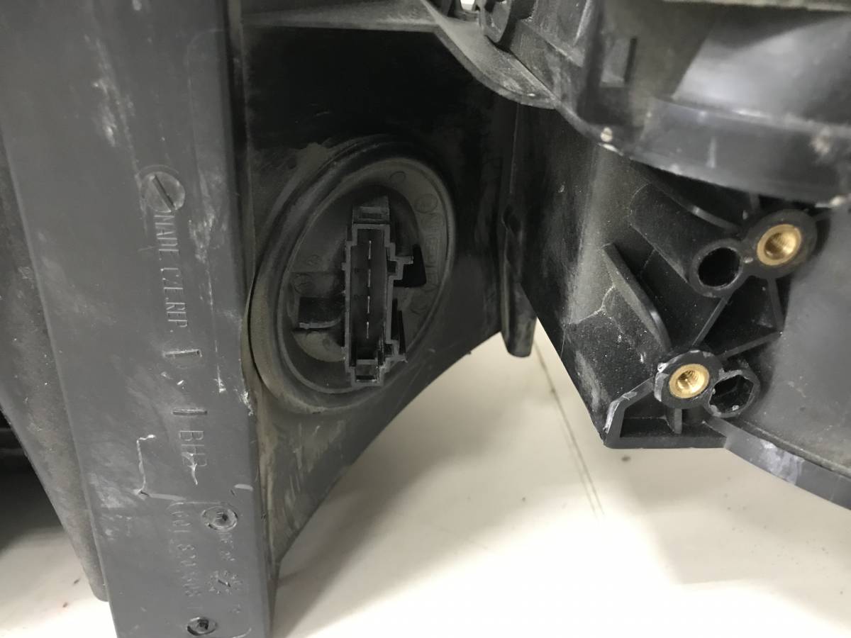 Корпус отопителя Volkswagen Polo (MK5) 2011-2020