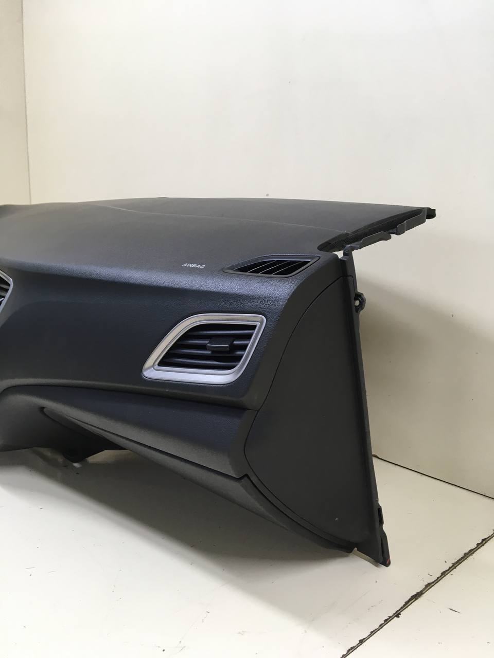 Подушка безопасности (комплект) Hyundai Solaris (HCR) 2017-2020 Подушка безопасности (комплект) Hyundai Solaris (HCR) 2017-2020
