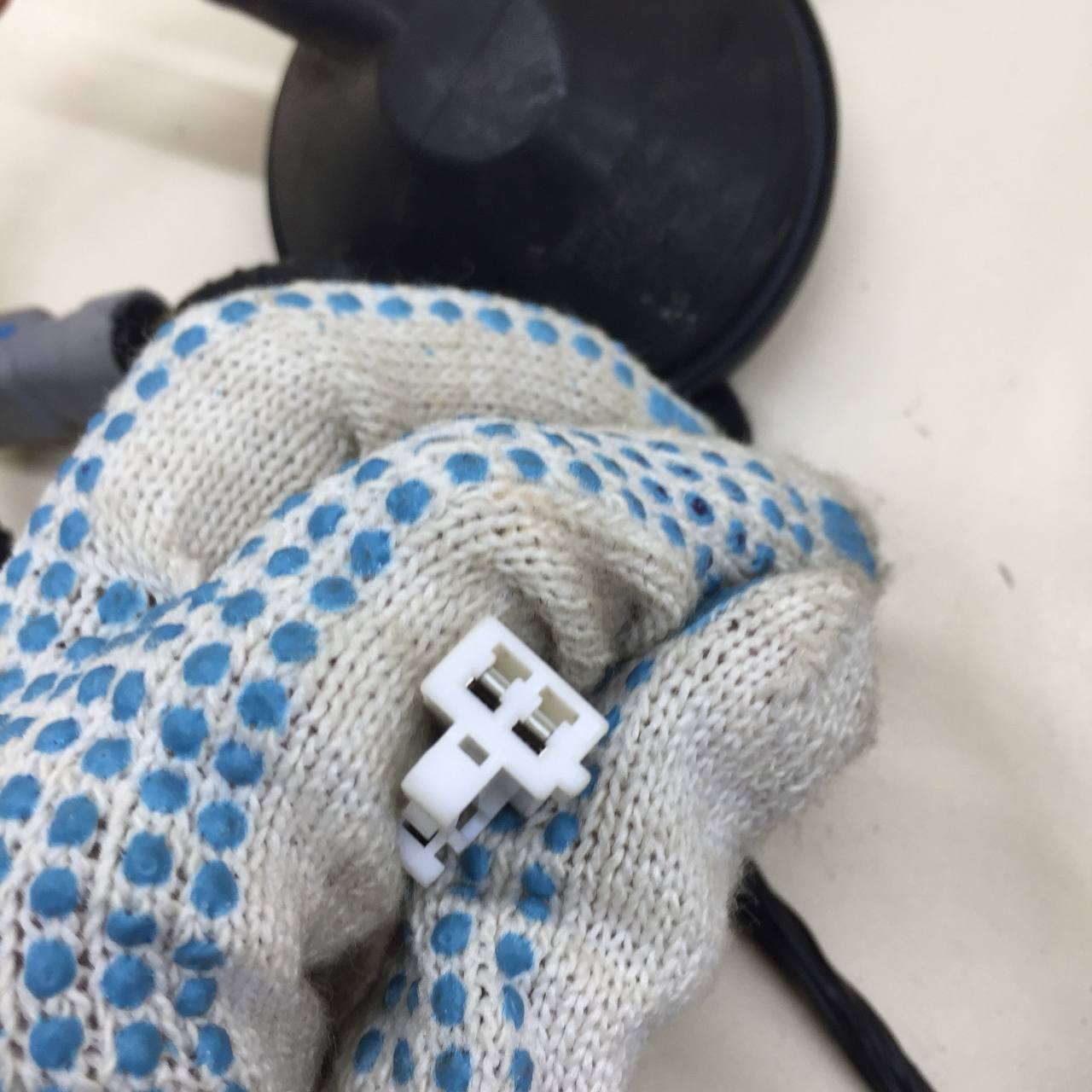 Проводка (коса) Hyundai Santa Fe (TM) 2018-2022