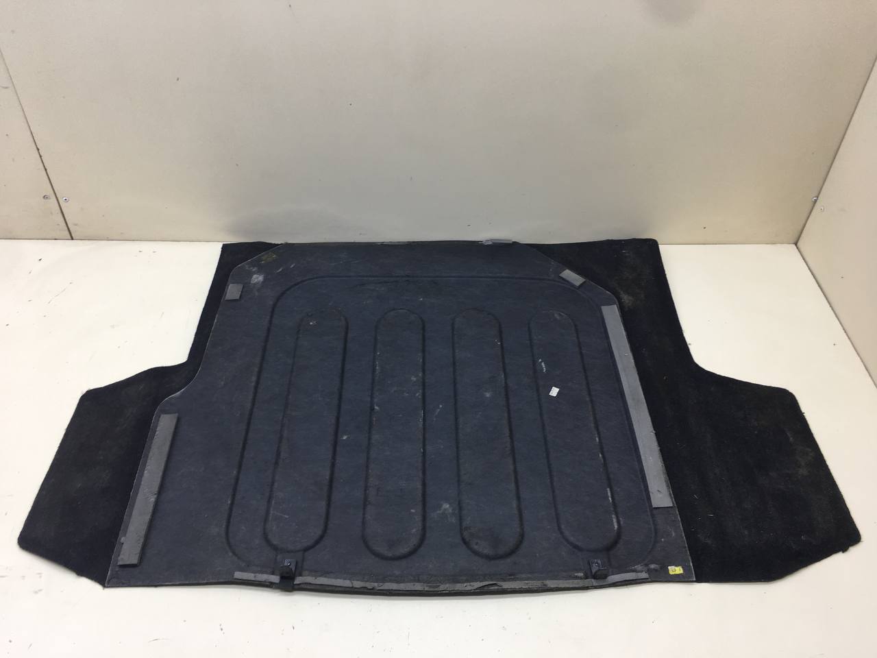 Пол багажника Chevrolet Aveo T250 2005-2011