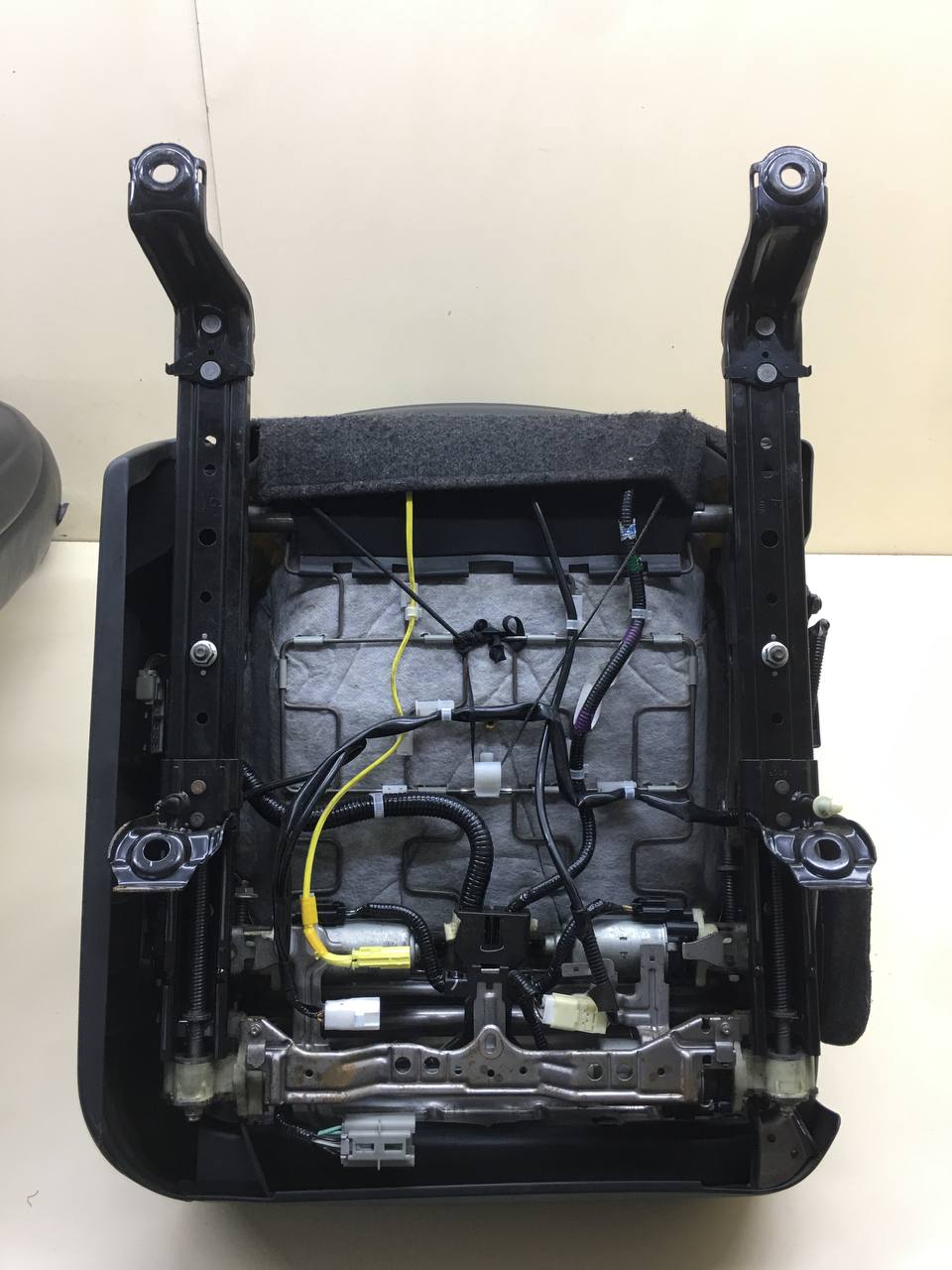 Сиденье (комплект) Toyota Rav 4 (A30) 2006-2013