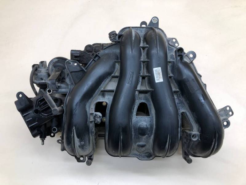 Коллектор впускной Mazda Mazda 6 (GH) 2007-2012