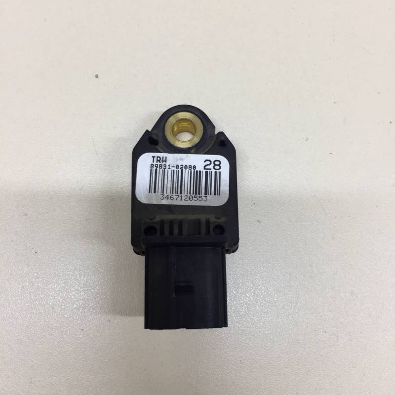 Датчик AIR BAG Toyota Corolla E150 2006-2013 Датчик AIR BAG Toyota Corolla E150 2006-2013