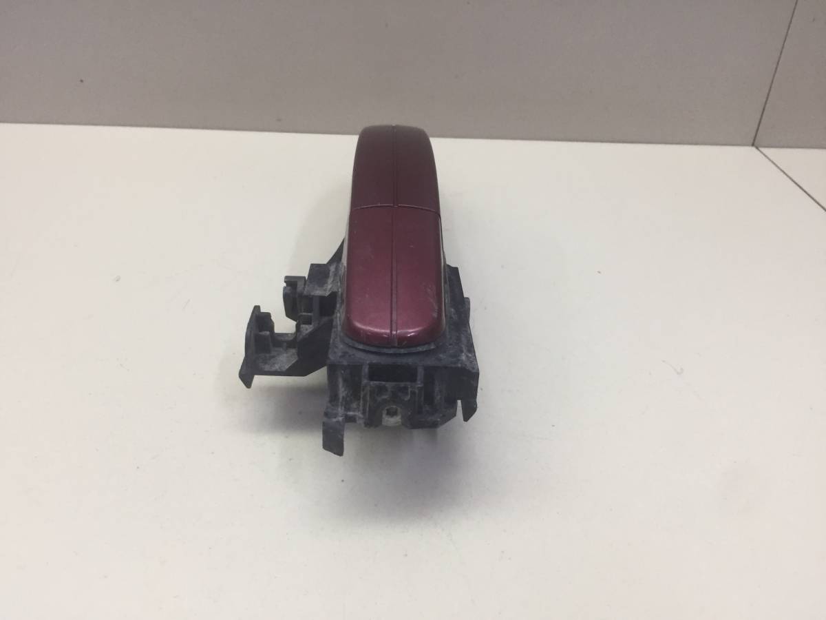 Ручка двери наружная правая Ford C-MAX 2003-2010