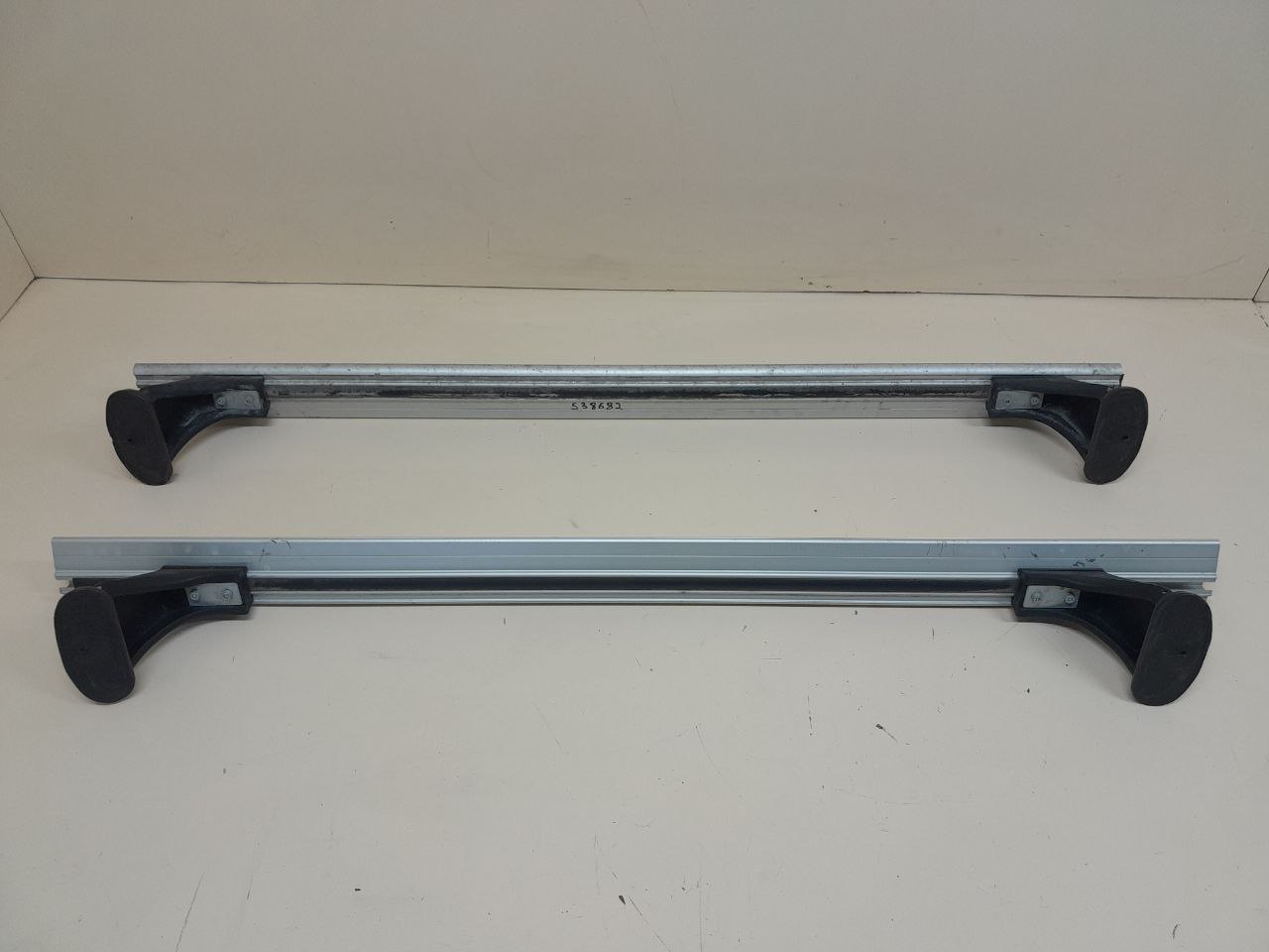 Рейлинг боковой Suzuki Grand Vitara 2005-2015
