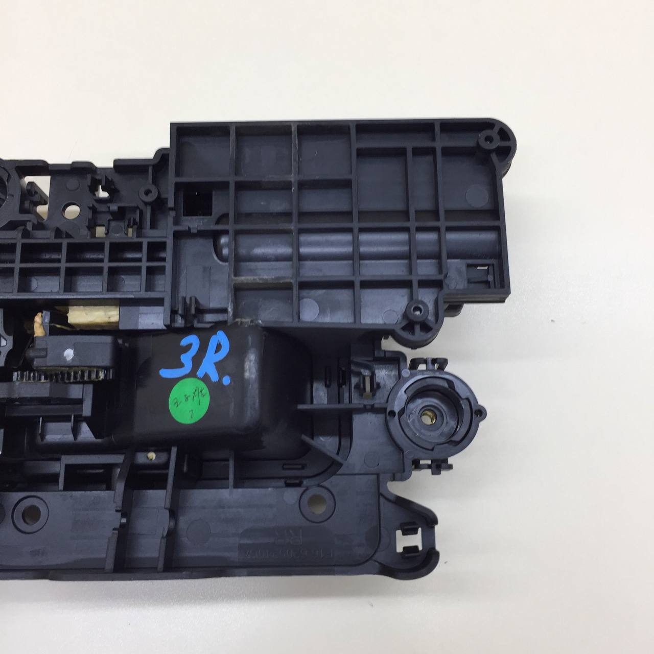 Ручка двери задней наружная правая Jetour Dashing 2022>