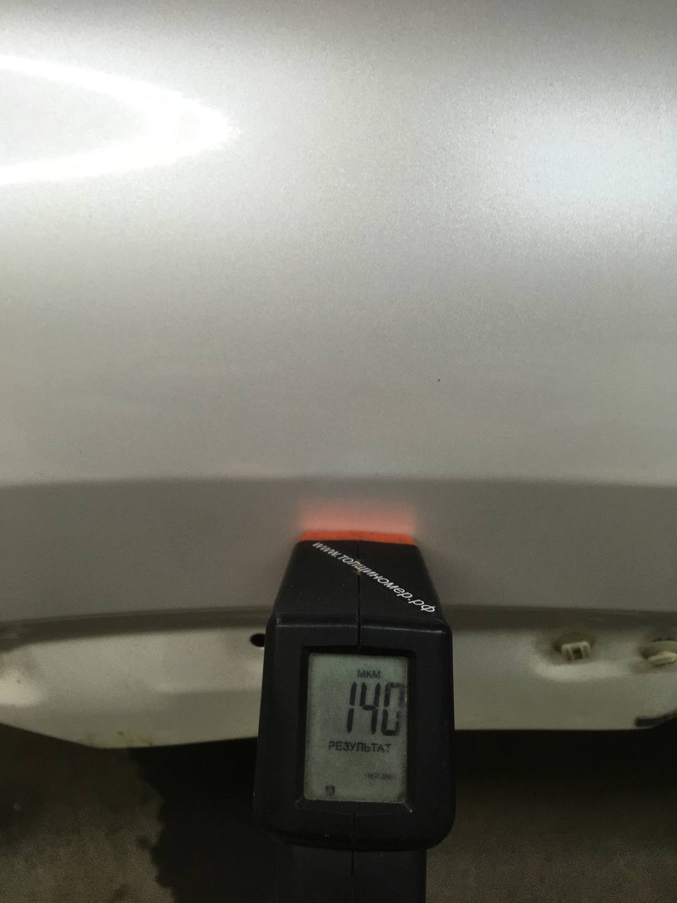 Крыло заднее правое Lexus NX 200 (Z10) 2014-2021