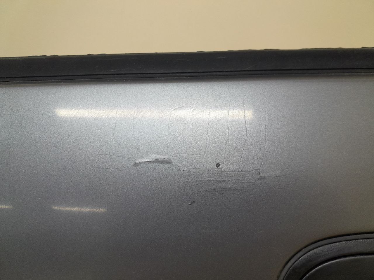 Дверь передняя левая Nissan Almera (N16) 2000-2006 Дверь передняя левая Nissan Almera (N16) 2000-2006