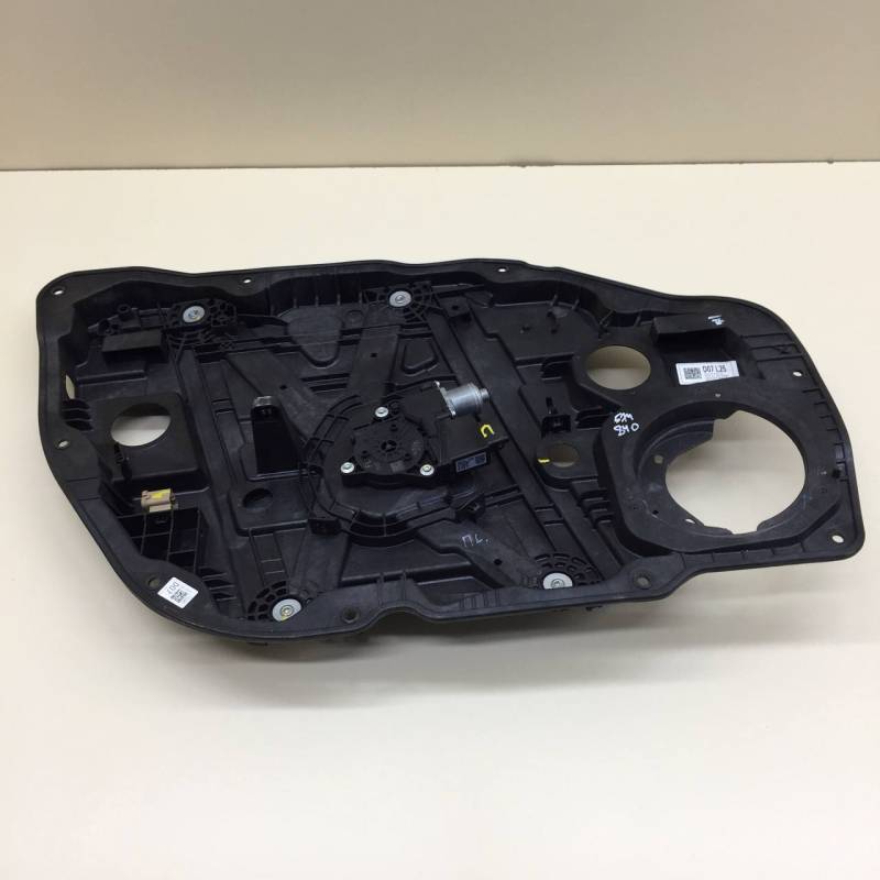 Стеклоподъемник электр. передний левый Hyundai Elantra (CN7) 2020>