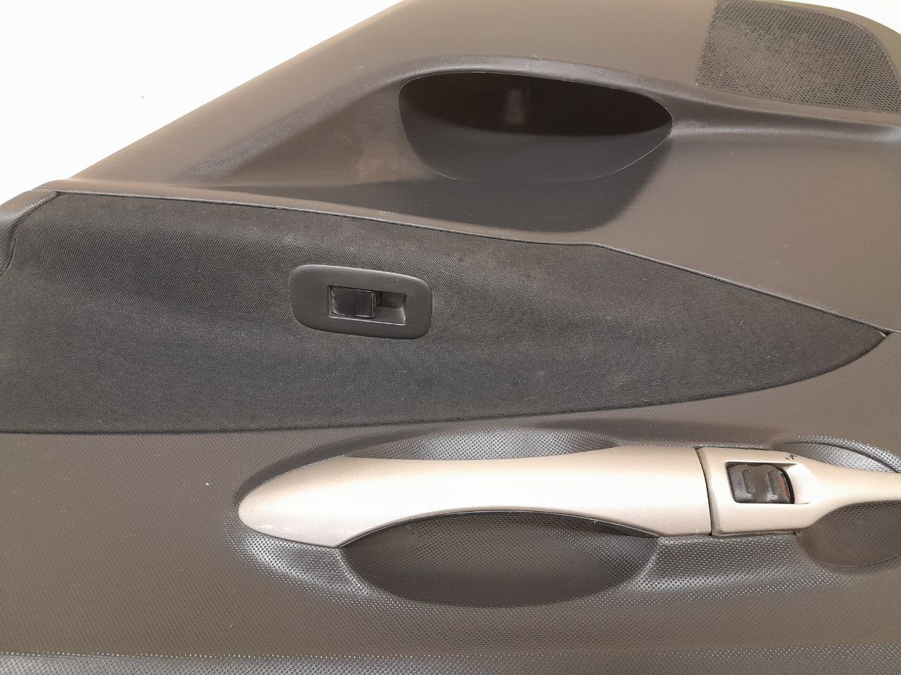 Обшивка двери задней правой Toyota Auris (E150) 2006-2012