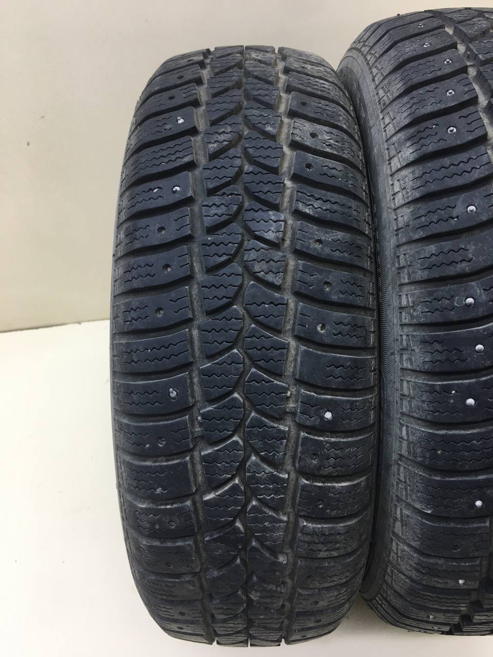 Шины R14 Зимние шипованные Extreme Stud