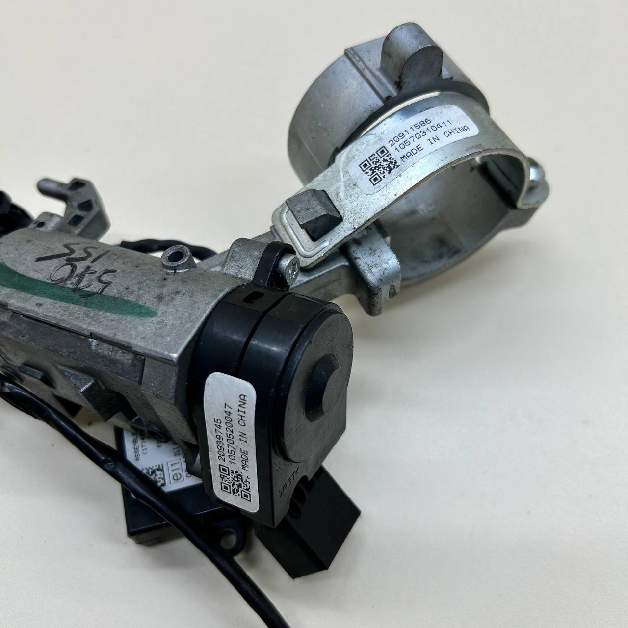 Замок зажигания Chevrolet Cruze (J300) 2009-2016