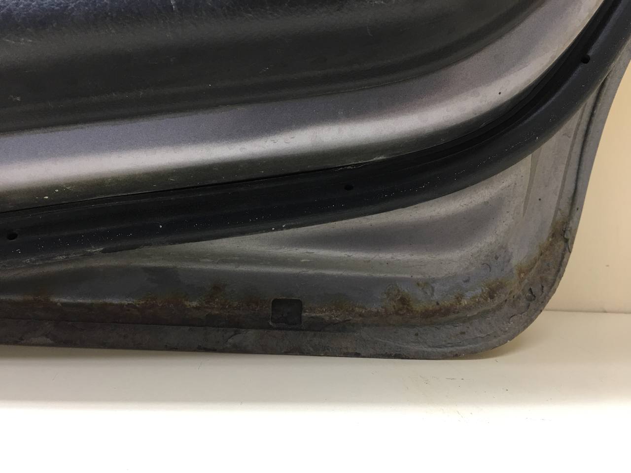 Дверь задняя правая Chevrolet Aveo T250 2005-2011 Дверь задняя правая Chevrolet Aveo T250 2005-2011