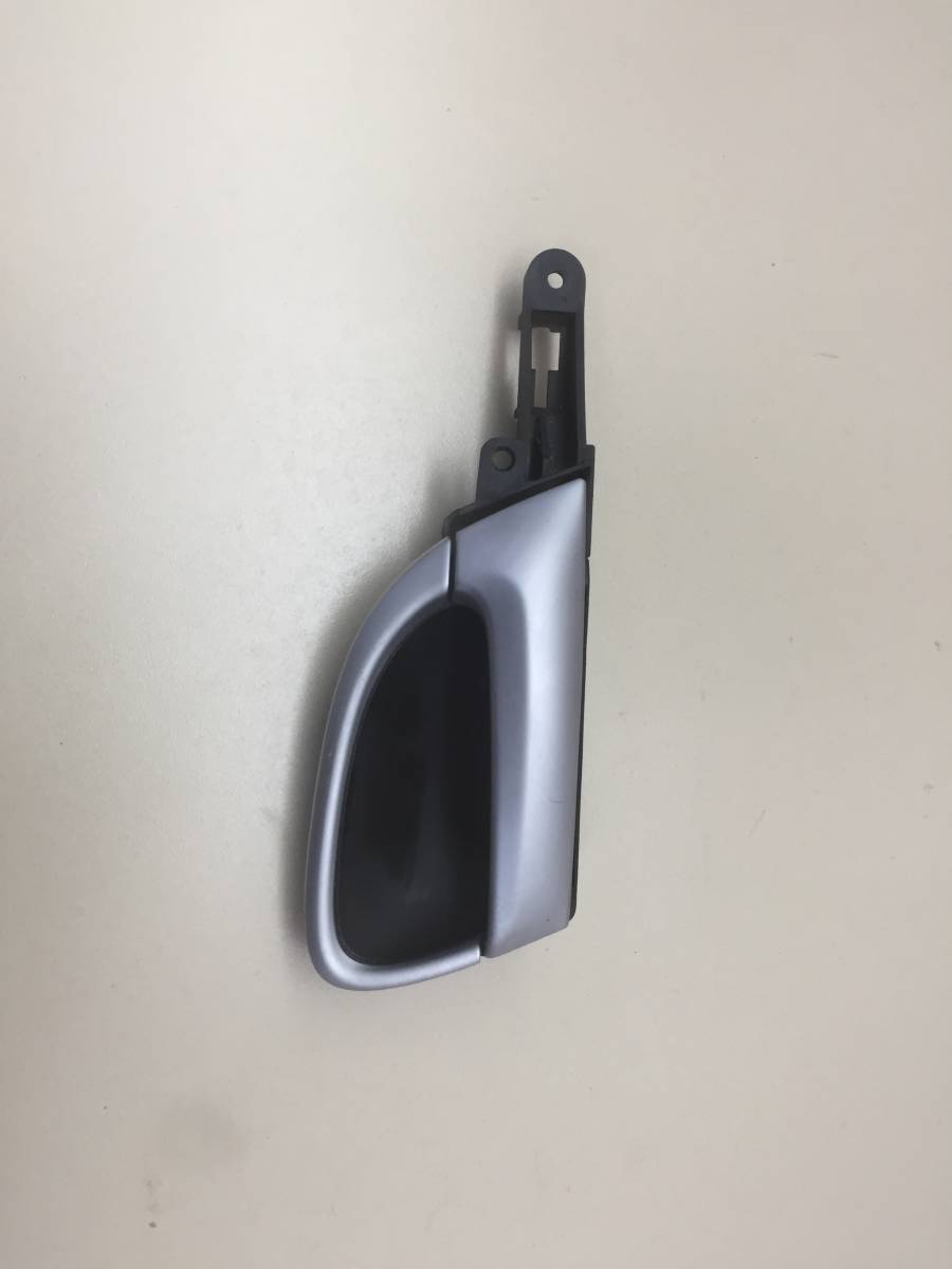 Ручка двери задней внутренняя правая Porsche Cayenne 2003-2010