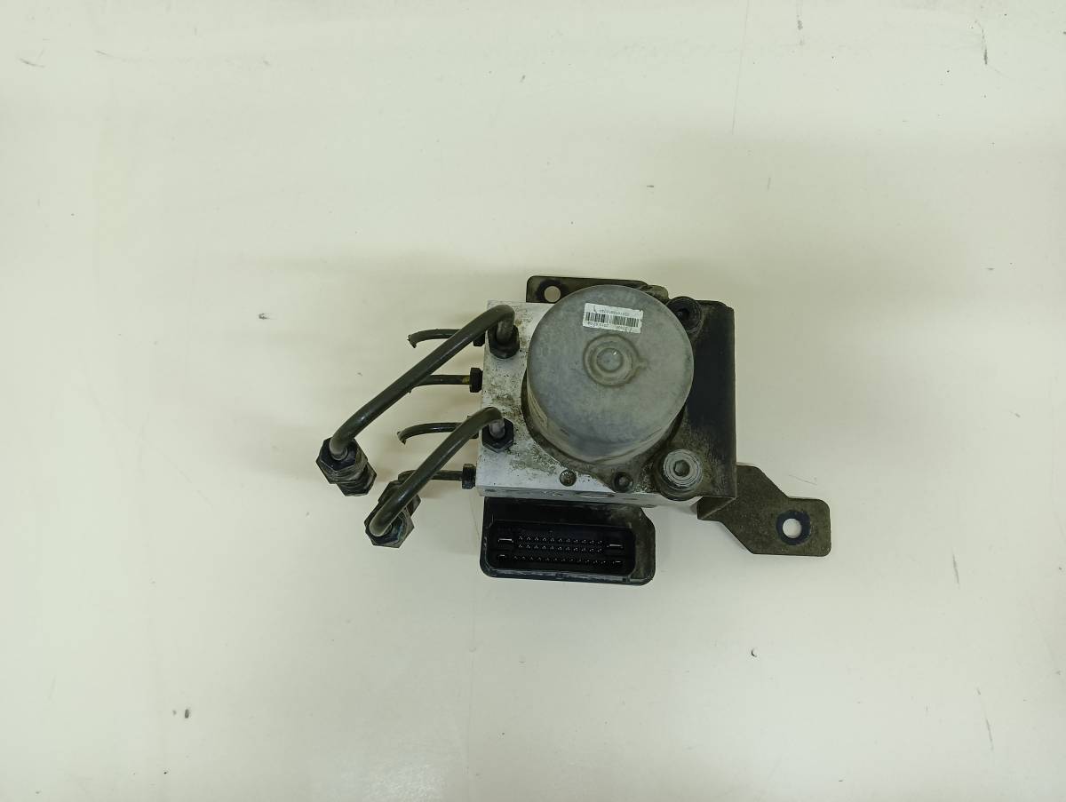 Блок ABS (насос) Hyundai ix55 2007-2013