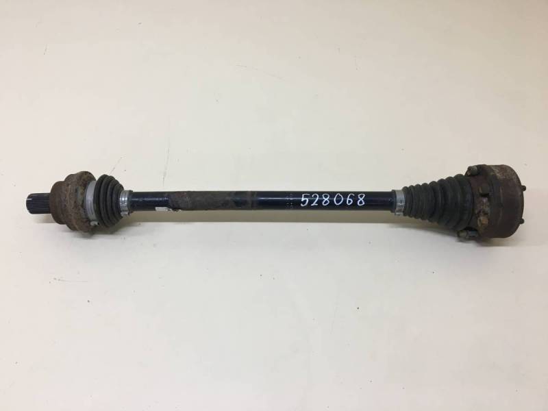 Полуось задняя правая Volkswagen Tiguan (5N1) 2007-2011