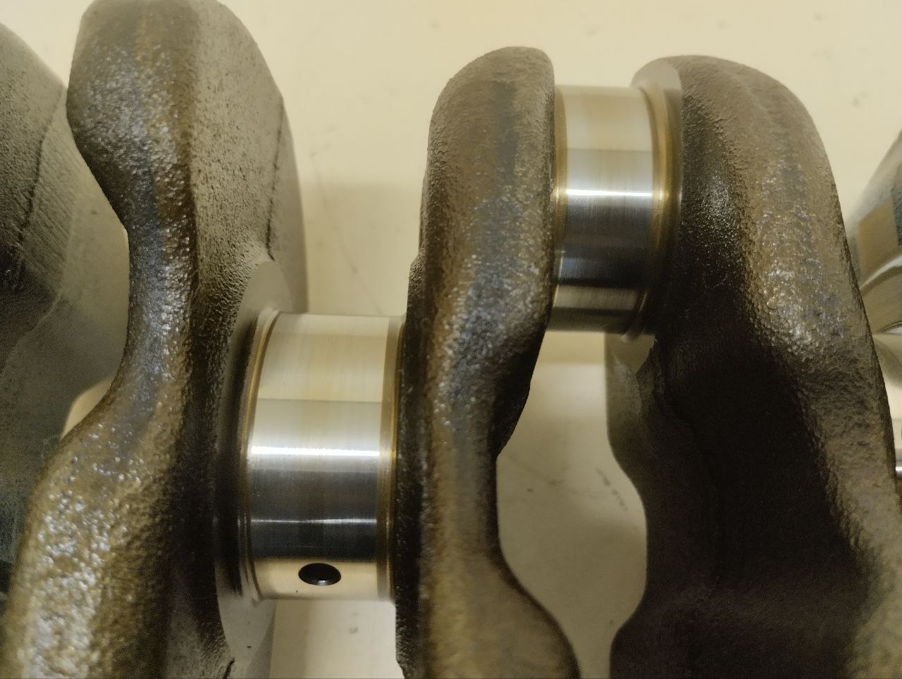 Коленвал Toyota Rav 4 (A30) 2006-2013