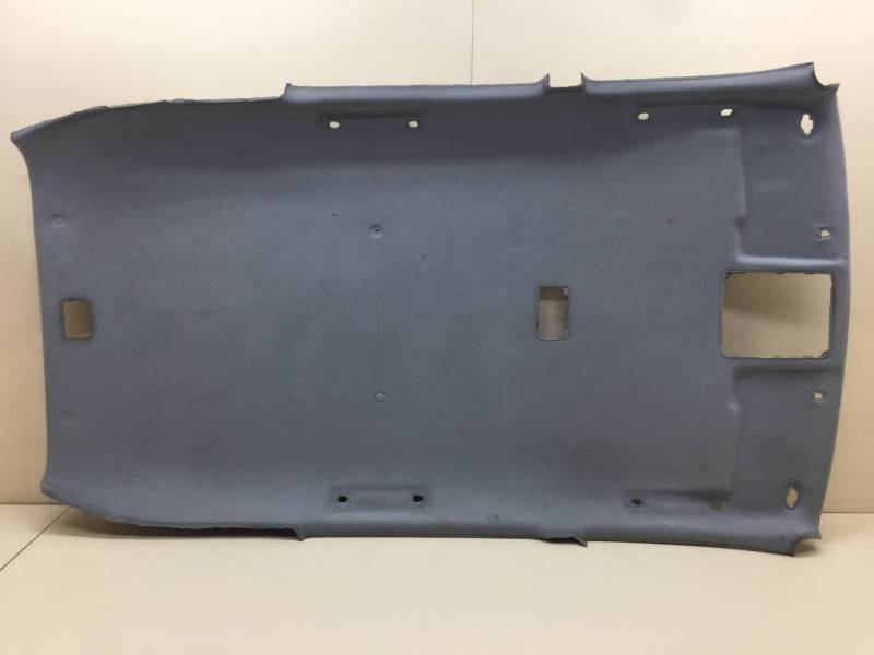 Обшивка потолка Suzuki Grand Vitara 2005-2015