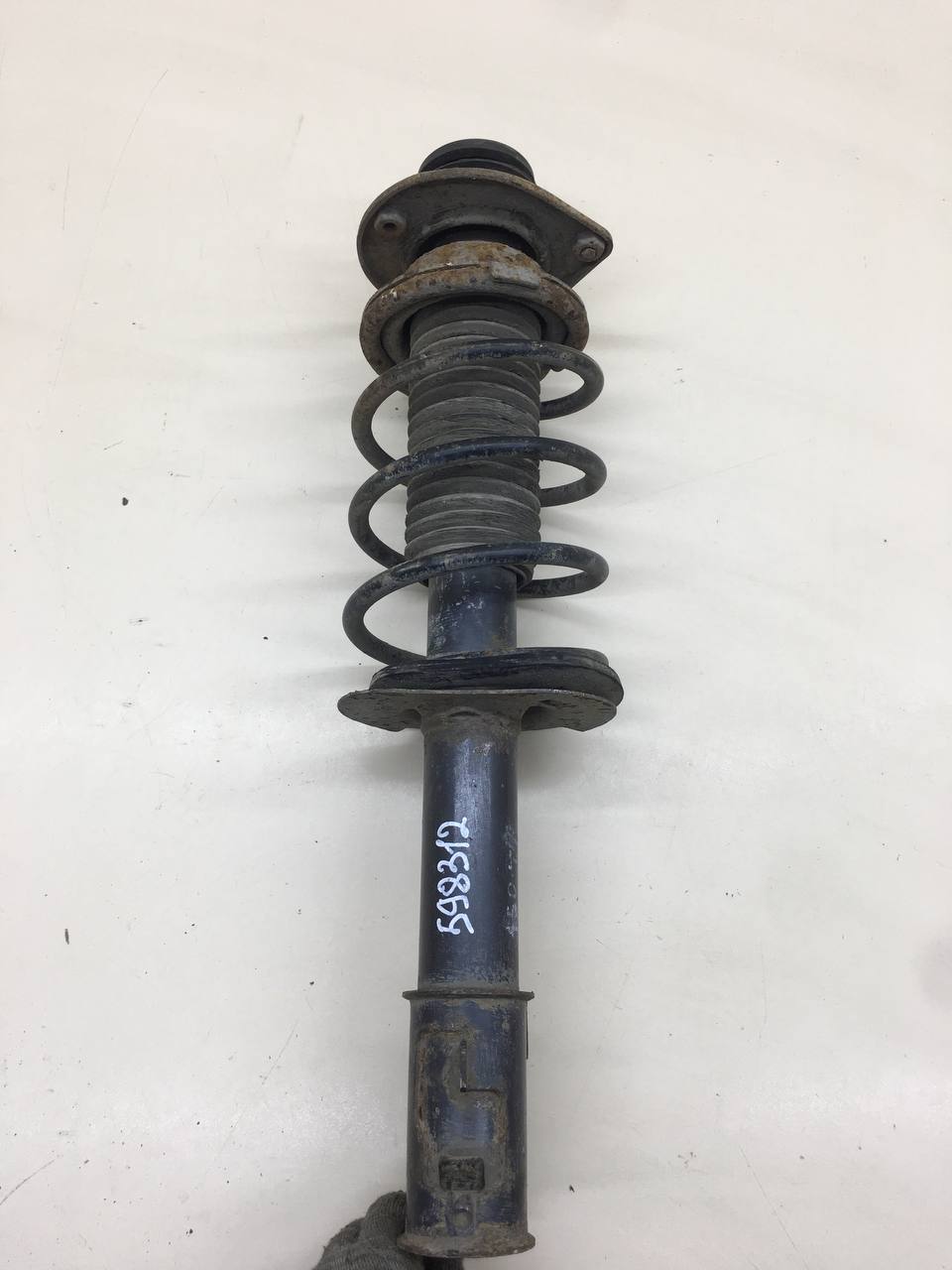 Амортизатор передний Fiat Albea 2002-2012