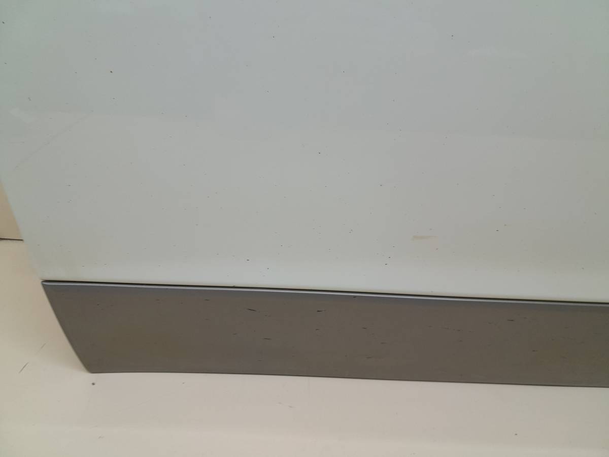 Дверь передняя левая Hyundai ix55 2007-2013