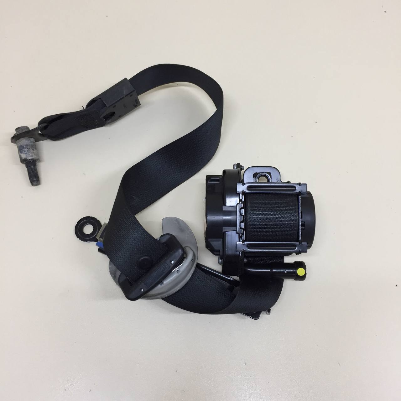 Ремень безопасности с пиропатроном Kia Cerato (BD) 2018-2022