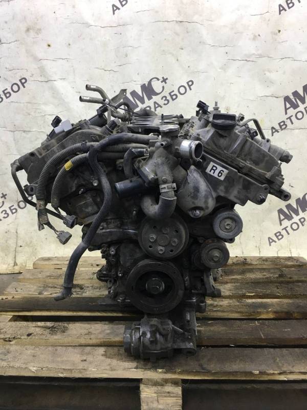 Двигатель Toyota Mark X 2004-2009 Двигатель Toyota Mark X 2004-2009