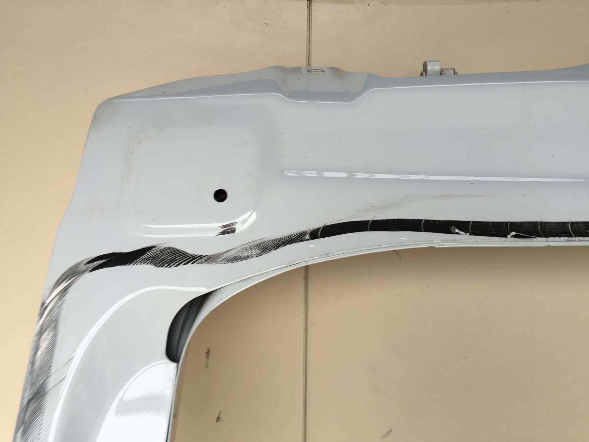 Дверь багажника Land Rover Range Rover Sport 2005-2012