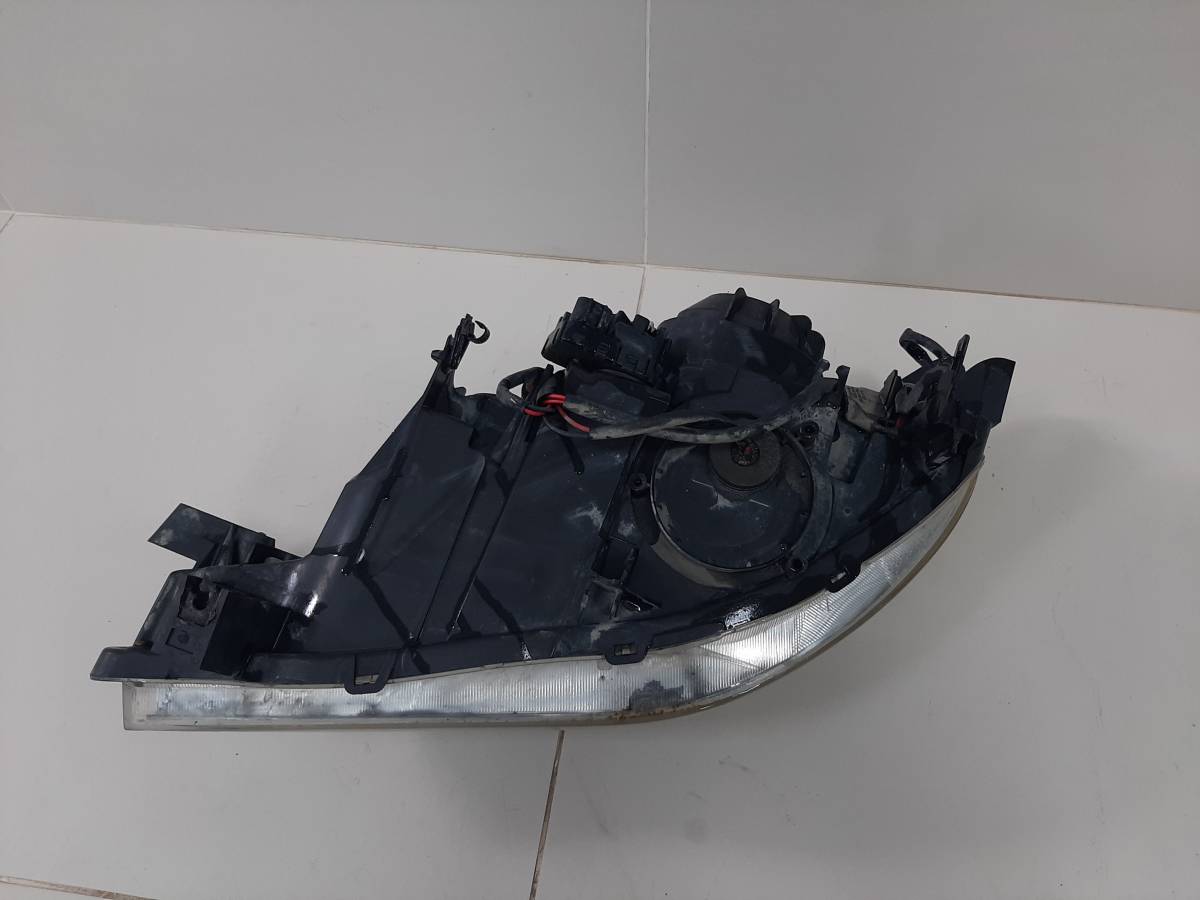 Фара правая Subaru Impreza (G12) 2007-2012 Фара правая Subaru Impreza (G12) 2007-2012