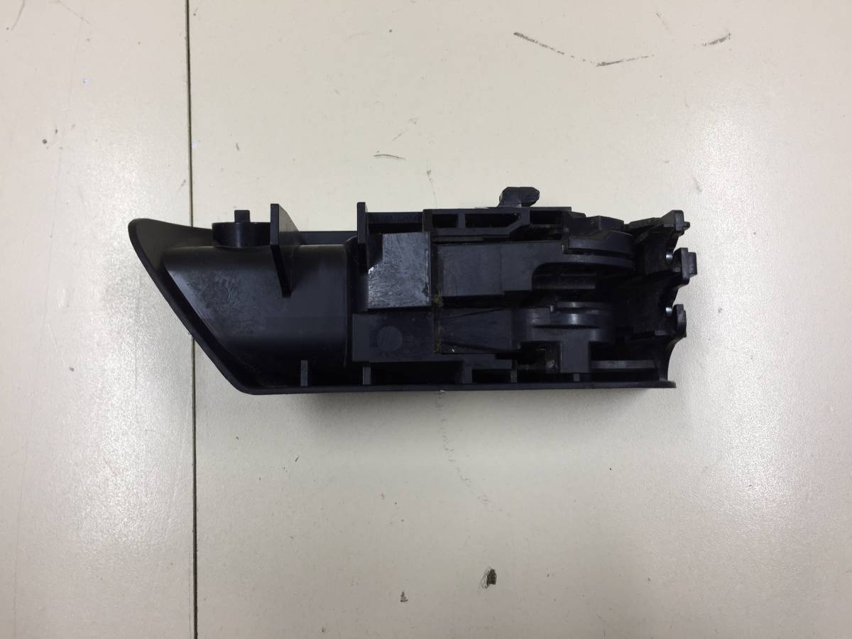 Ручка открывания багажника Toyota Corolla E150 2006-2013