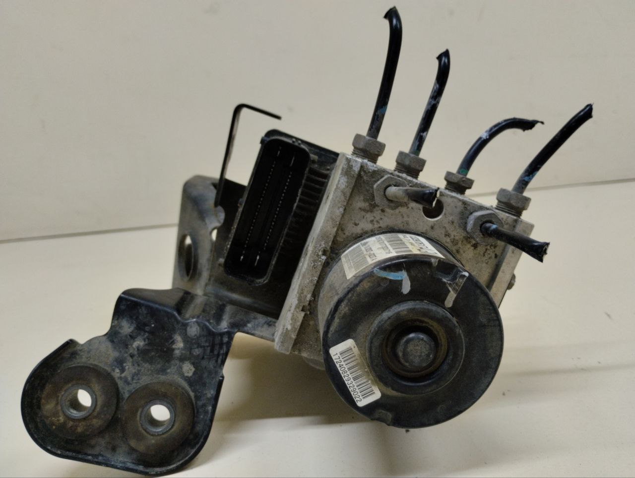 Блок ABS (насос) Chevrolet Cruze (J300) 2009-2016