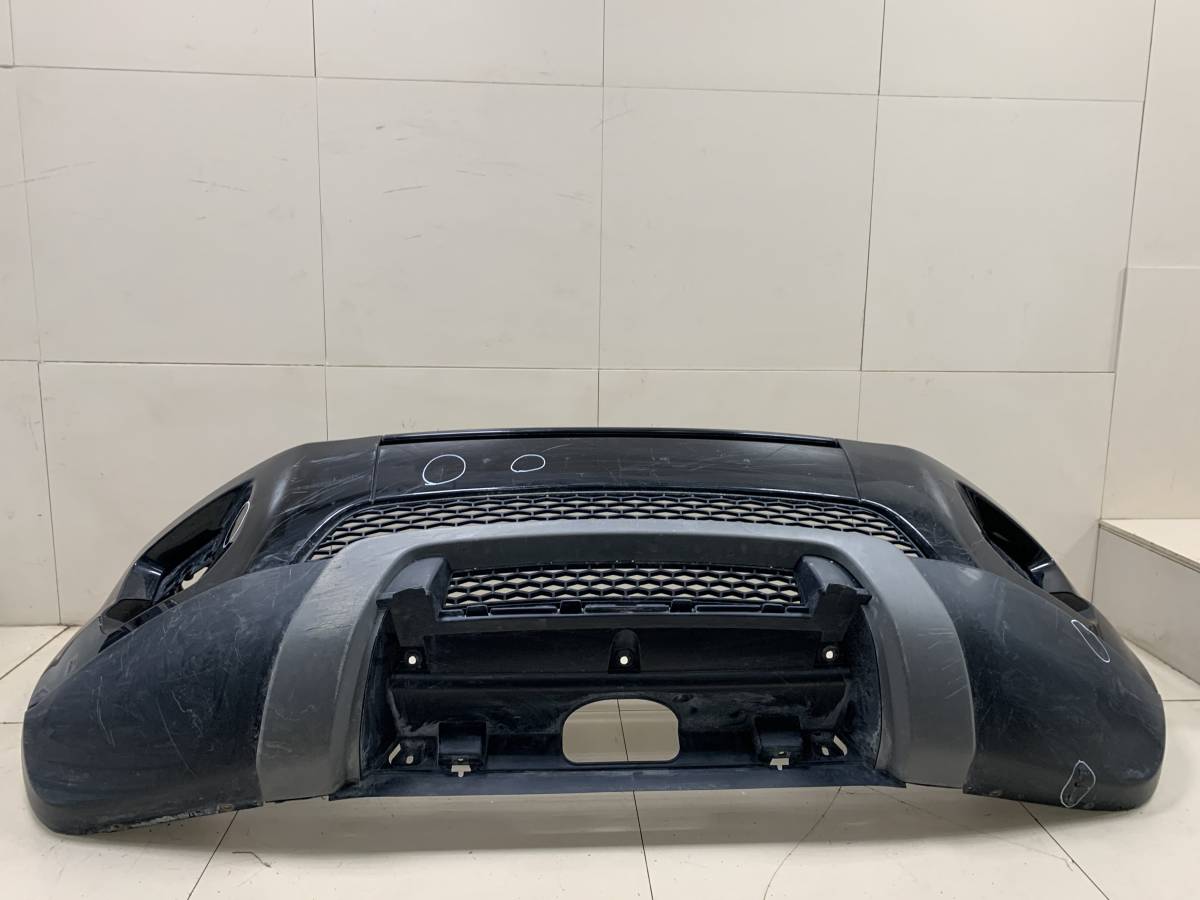 Бампер передний Land Rover Range Rover Evoque 2011-2018