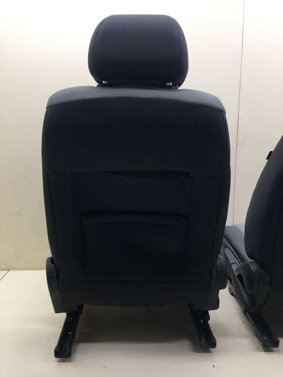 Сиденье (комплект) Chevrolet Cruze (J300) 2009-2016 Сиденье (комплект) Chevrolet Cruze (J300) 2009-2016