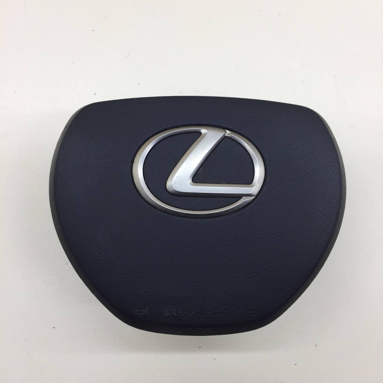 Подушка безопасности в рулевое колесо Lexus ES (SV60) 2012>