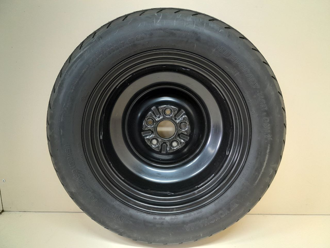 Докатка Toyota Rav 4 (XA40) 2013-2019