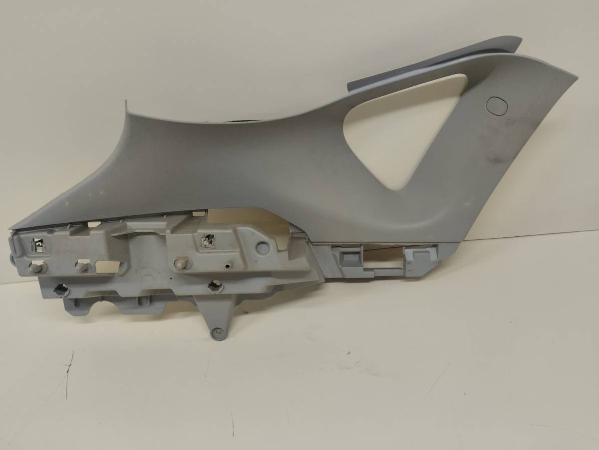 Обшивка стойки Opel Astra J 2010-2017 Обшивка стойки Opel Astra J 2010-2017