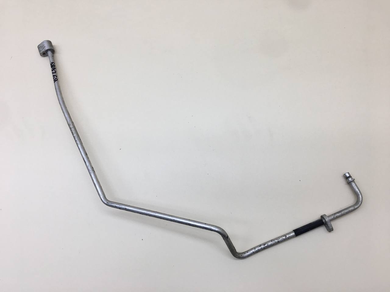 Трубка кондиционера Nissan Almera 3 (G11, G15) 2012>