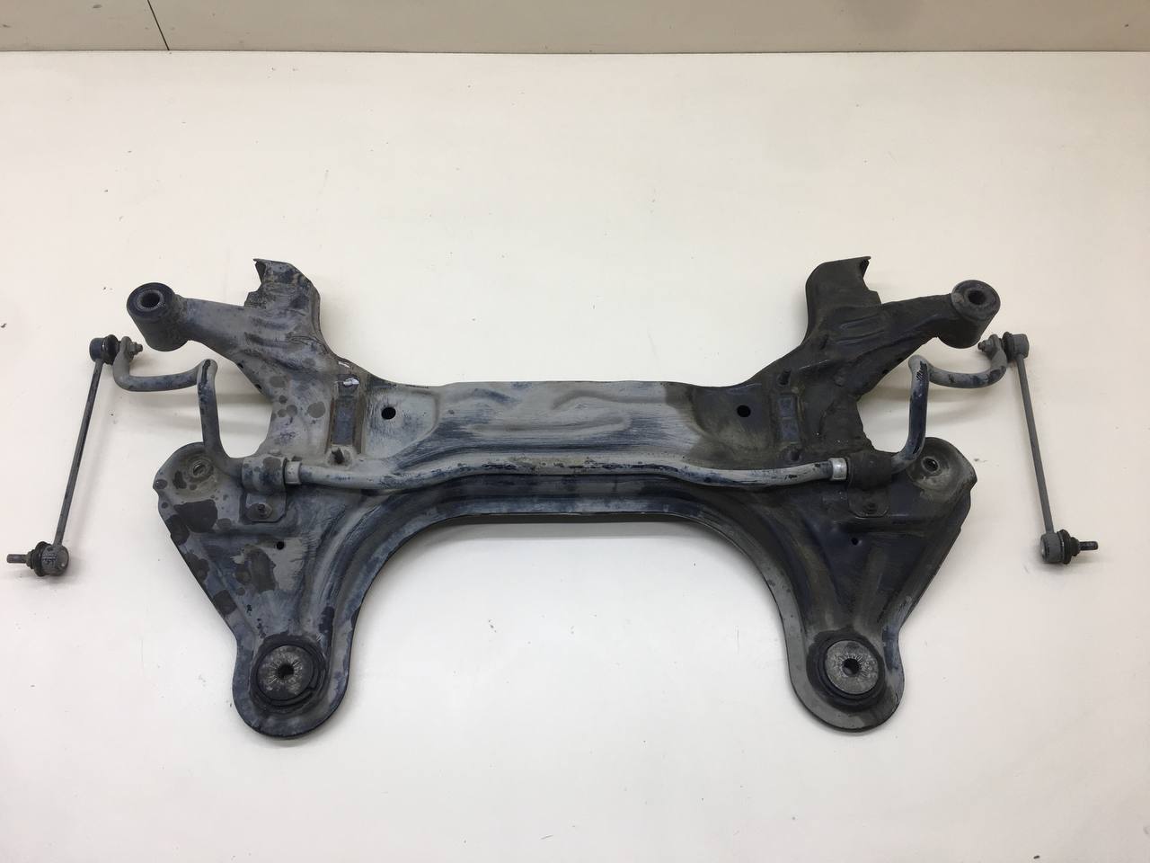 Балка подмоторная Chevrolet Aveo T250 2005-2011 Балка подмоторная Chevrolet Aveo T250 2005-2011