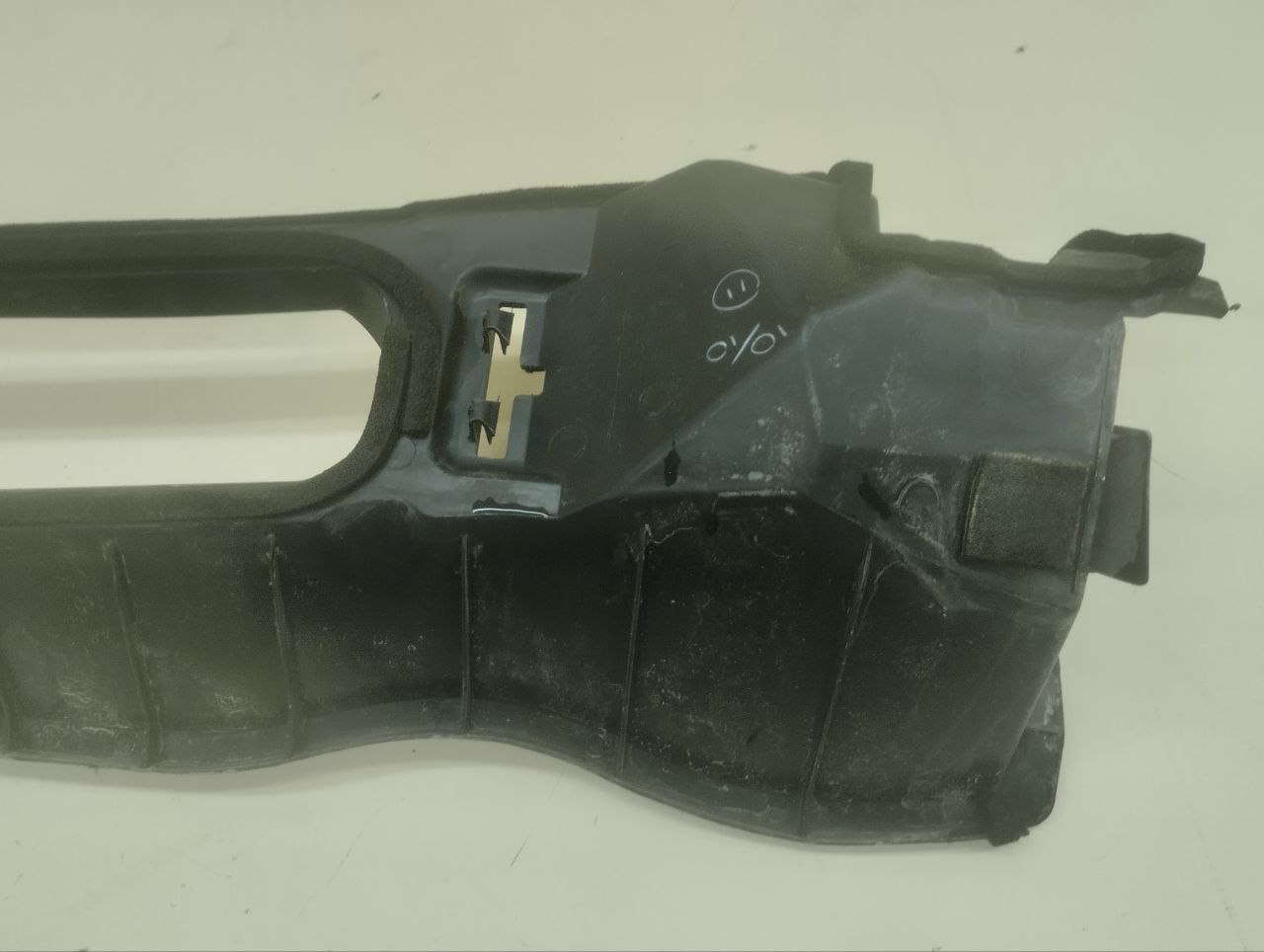 Воздуховод Toyota Rav 4 (A30) 2006-2013