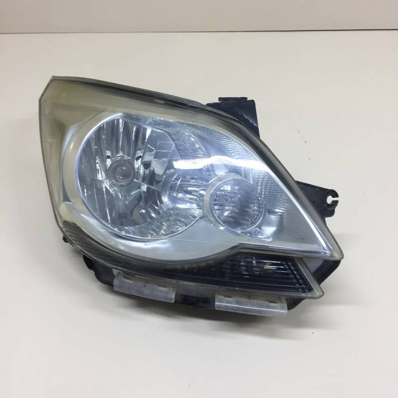 Фара правая Chevrolet Cobalt (T250) 2011-2015 Фара правая Chevrolet Cobalt (T250) 2011-2015