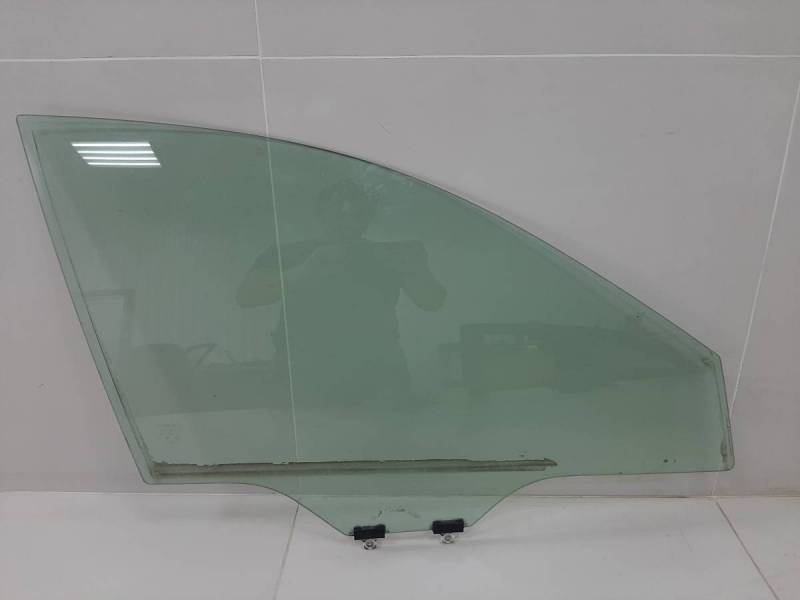 Стекло двери передней правой Subaru Impreza (G12) 2007-2012 Стекло двери передней правой Subaru Impreza (G12) 2007-2012