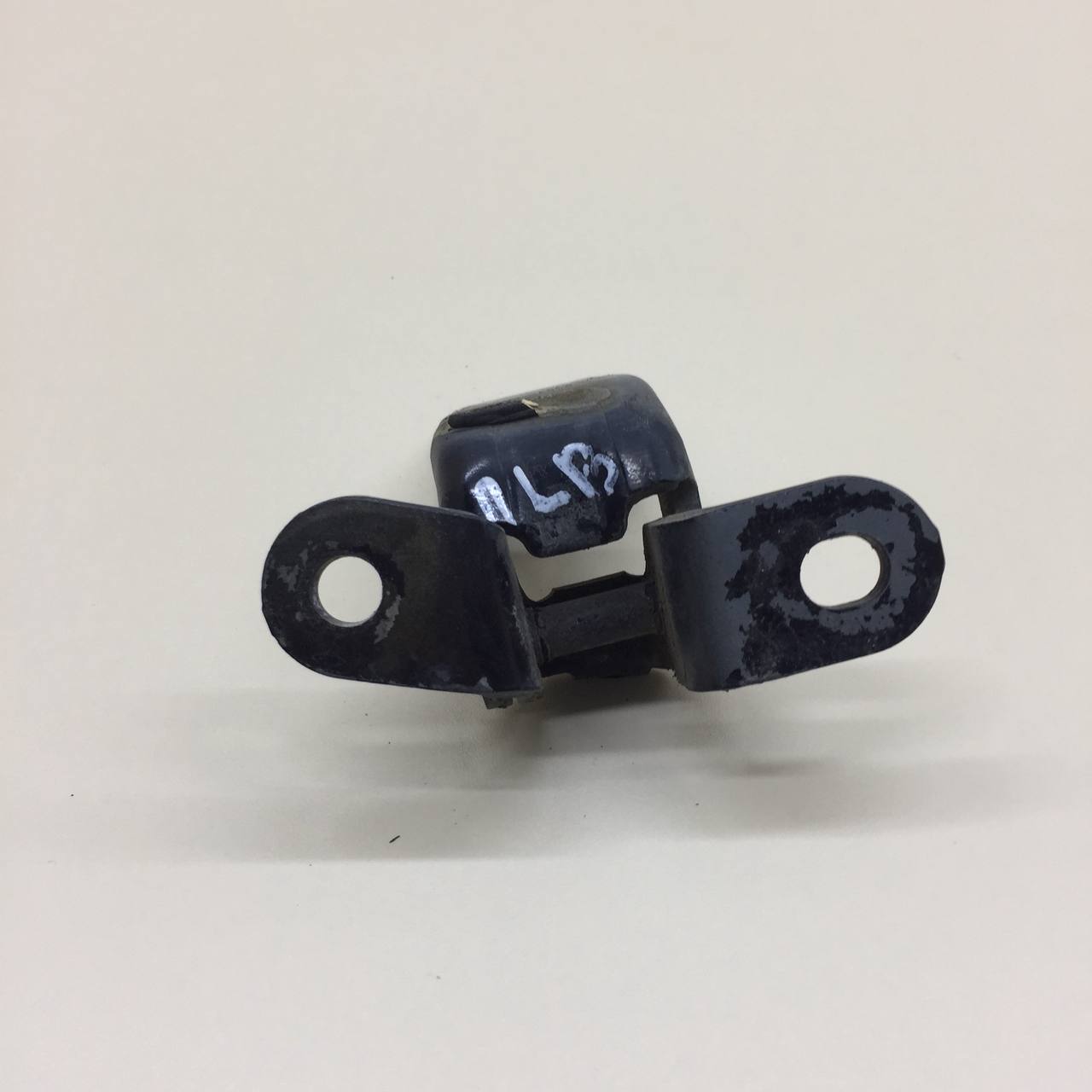 Петля двери передней левой верхняя Toyota Rav 4 (A30) 2006-2013