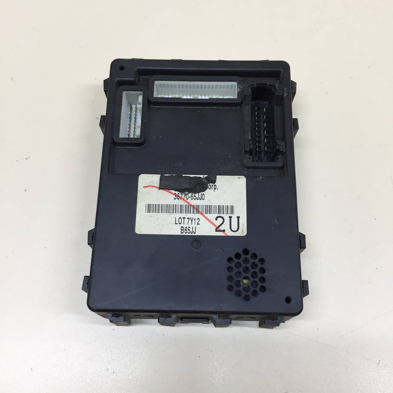 Блок комфорта Suzuki Grand Vitara 2005-2015 Блок комфорта Suzuki Grand Vitara 2005-2015