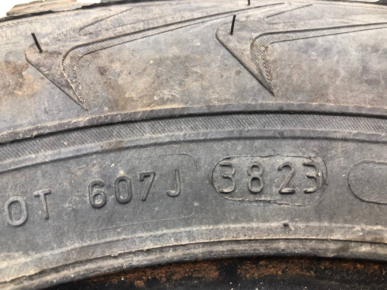 Шины R14 Зимние шипованные NORDMAN 5