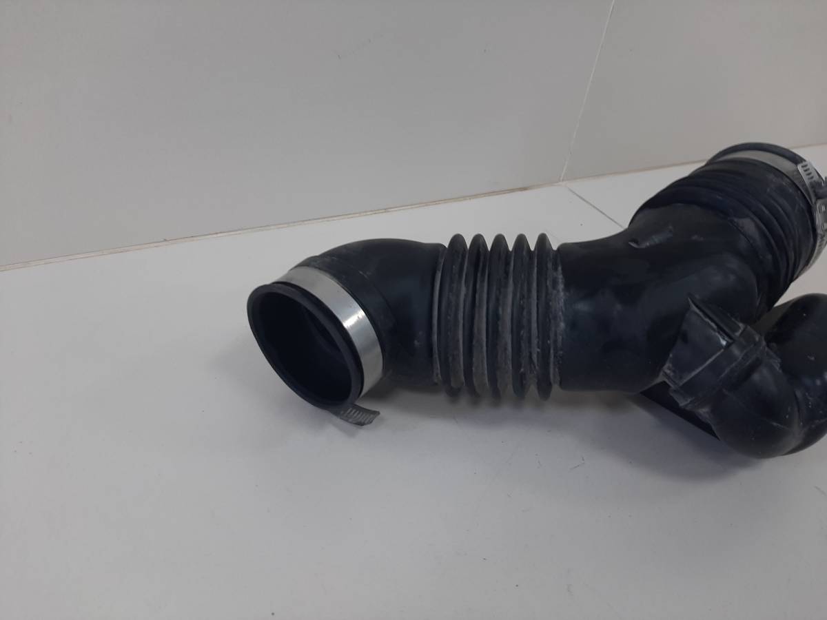 Патрубок воздушного фильтра Subaru Impreza (G12) 2007-2012 Патрубок воздушного фильтра Subaru Impreza (G12) 2007-2012